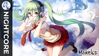 Nightcore - Flying High