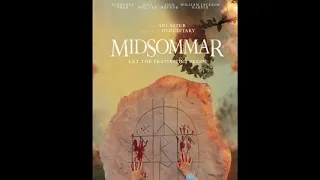 🌞Midsommar maypole song (cover)🌞