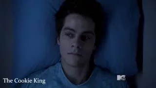 Teen Wolf {Void Stiles} Animal I Have Become (Request)