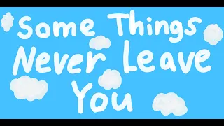 Some Things Never Leave You (TATMR Version) - Carl and Ellie (From Up) Tribute 👴👵🎈👴👵🎈