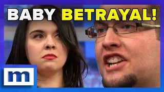 I Defended You On Maury, Now You Think I’m Cheating!? | Maury Show | Season 19