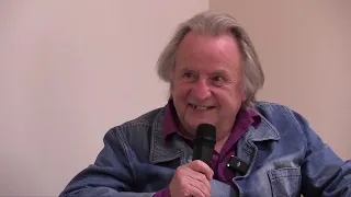 Conversation de Solférino avec Régis Debray