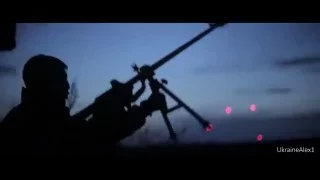 Ukraine War • April 2016 • NEW Extreme Heavy Clashes And Intense Fighting At Night In Donetsk