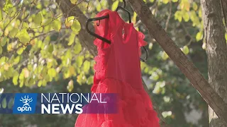 New patrol group hopes to prevent future MMIWG tragedies in Winnipeg | APTN News