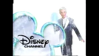 Jack Frost - You're Watching Disney Channel (Wand ID)