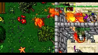 [Tibia] Fail of the year?