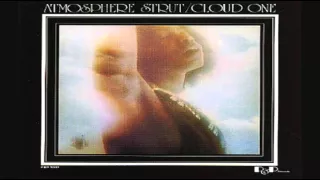 Cloud One ‎– Atmosphere Strut LP 1976