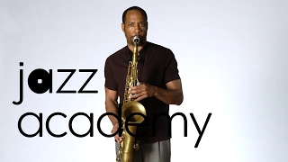 Developing Improvisation Games in Jazz