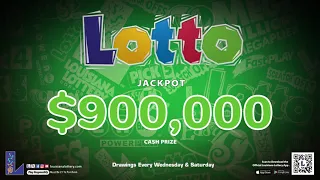 5-18-24 Lotto Jackpot Alert!