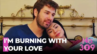 Lale And Onur's Fire Of Love Breaks The Ice - No.309 Episode 134