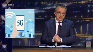 5G | Gute Nacht Österreich mit Peter Klien