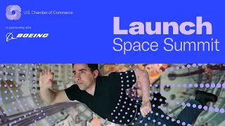 Virtual Panel | Launch Space Summit: Expanding Commercial and Civil Partnerships