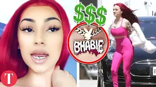 17 Expensive Things Bhad Bhabie Spends Her Millions On