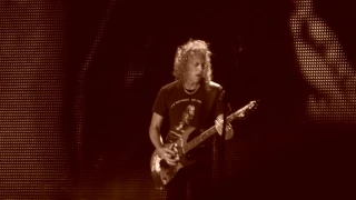 Metallica *MOTORBREATH* FULL HD Montreal, QC July 2017