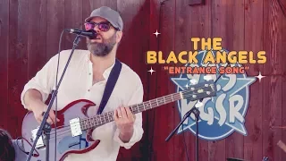 The Black Angels "Entrance Song" [LIVE ACL 2017] | Austin City Limits Radio