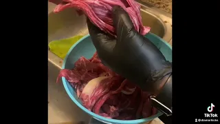 Vevor Meat slicer