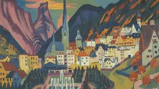 The Magic Mountain: Music for reading Thomas Mann