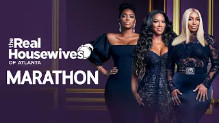 The Real Housewives of Atlanta Season 12 Bingeworthy Marathon