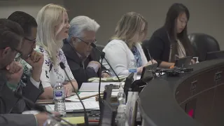 77 teachers among 102 layoffs approved by Sacramento City Unified school board