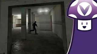 [Vinesauce] Vinny actually got spooked this time