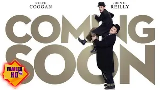 STAN & OLLIE - 2018 | OFFICIAL MOVIE TRAILER #2 | SONY PICTURES CLASSIC