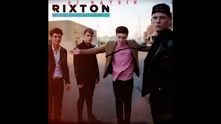 Rixton - Me and My Broken Heart DJ PATRIK 2022