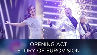 Story of ESC | What is the Eurovision Song Contest?