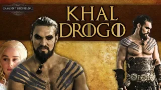 The Life Of Khal Drogo