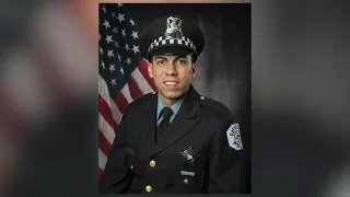 Funeral for fallen CPD officer to be held Thursday