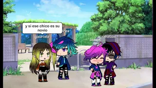 tan bien gacha life