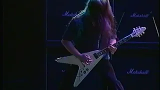 Spiritual beggars -  Homage to the betrayed~Angel of betrayal [Live in japan2000]