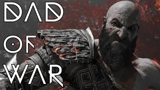 Becoming Better - A God of War: Ragnarök Analysis