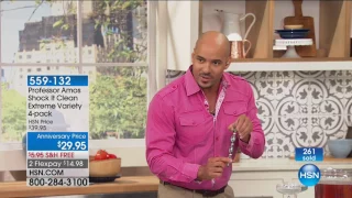 HSN | Home Solutions 08.06.2017 - 09 AM