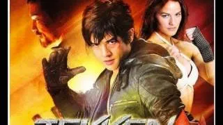 Tekken: Official Movie Trailer