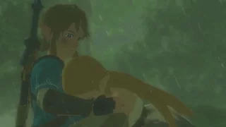 The Legend of Zelda Breath of the Wild NEW Trailer Nintendo Switch Presentation 2017