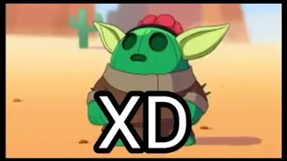 Hora de XD versión brawl stars #5