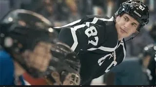 Jump the Boards with Sidney Crosby and Tim Hortons