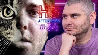 Shane Dawson Is 100% Canceled After This - After Dark #54