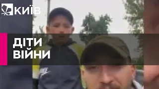 Два хлопчики підірвали ворожу вантажіку під час окупації Ізюма