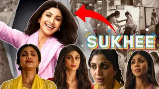 Sukhee 2023 Movie Explained In Hindi || Sukhee Movie Ending Explained In Hindi || Sukhee movie story