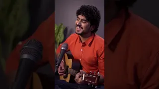 Phir Aur Kya Chahiye : Rishabh Ganesh | Male Version | Guitar Cover | Arijit Singh | #shorts