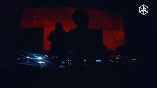 Sebastián Busto @ Niceto Club, Buenos Aires, Argentina for FP BEATS