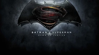 Бэтмен против Супермена: На заре справедливости  Batman v Superman: Dawn of Justice HD