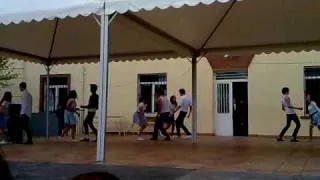 Gala Bachiller Jesuitas 2010 -Dirty Dancing-