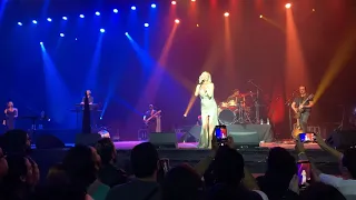 You Had Me - Joss Stone em São Paulo - Brasil - 01.06.2022