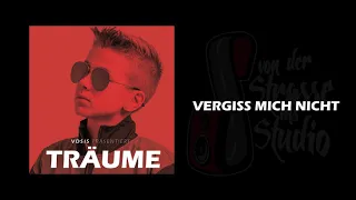 07) Vergiss mich nicht (Dustin -TRÄUME CD)