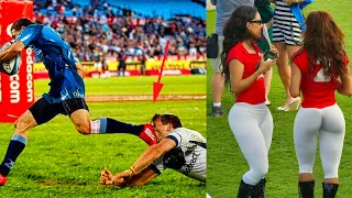 Best Sports Bloopers Of The Decade