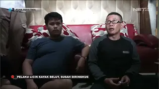 Pengedar Narkoba Licin Kaya Belut, Polisi Susah Nangkap - JEJAK PERISTIWA