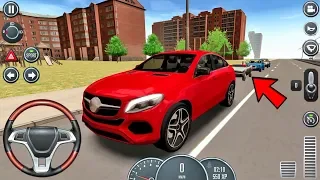 Driving School 2016 COPENHAGEN #20 - Car Games Android IOS gameplay