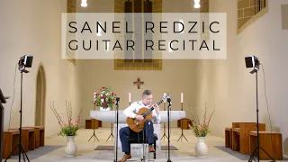 Sanel Redzic - LIVE in Erfurt, September 2020